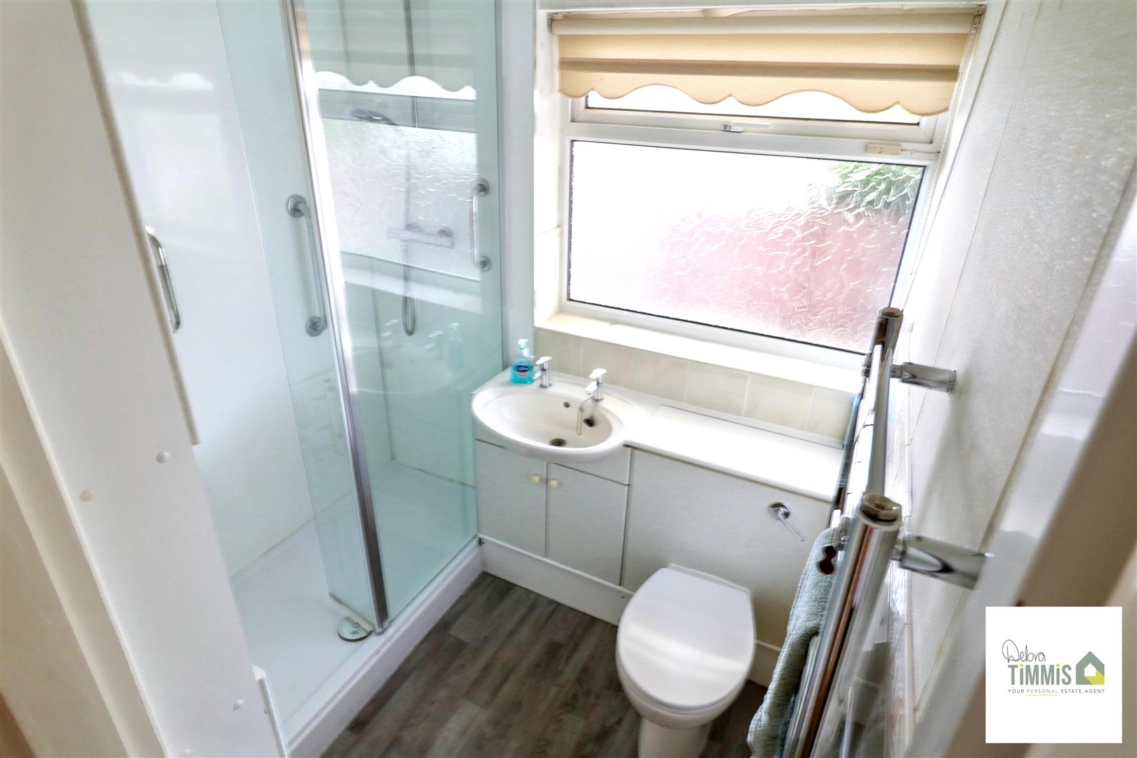 Wallis Way, Baddeley Green, Stoke-On-Trent